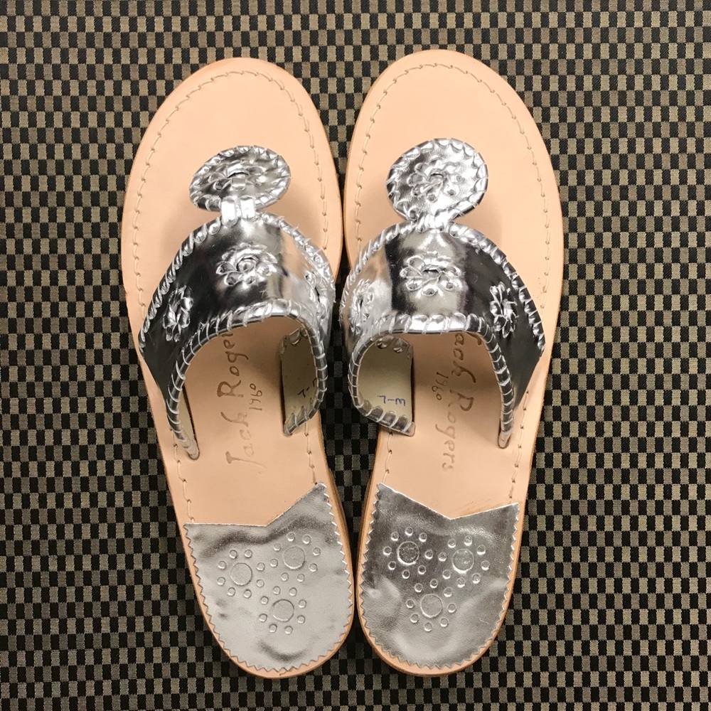 Jack Rogers Hampton Sandal